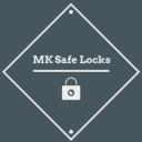 MK Safe Locks  logo